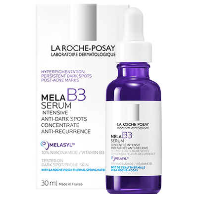 MELA B3 SERUM Serum