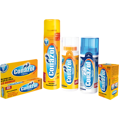 CONAZOL