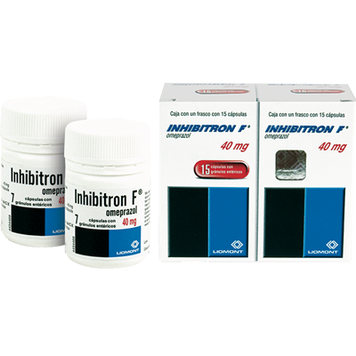 INHIBITRON F