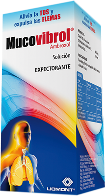 MUCOVIBROL