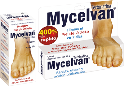 MYCELVAN Crema