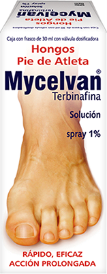 MYCELVAN Solución