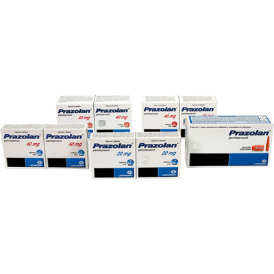 PRAZOLAN