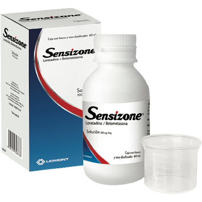 SENSIZONE Solución