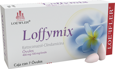 LOFFYMIX Óvulos