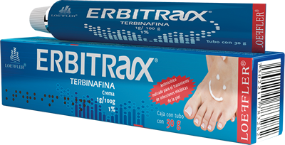 ERBITRAX Crema