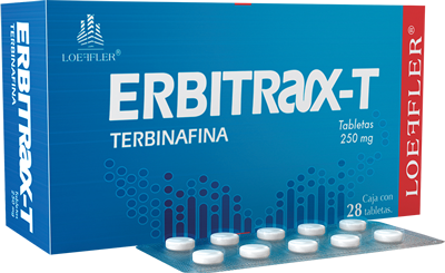 ERBITRAX-T Tableta
