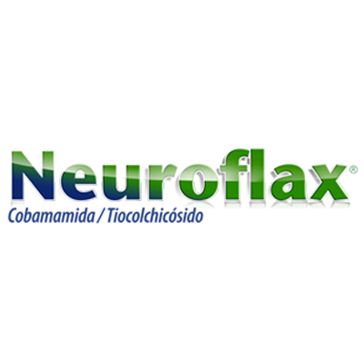 NEUROFLAX Solución inyectable