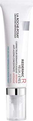 REDERMIC R OJOS Crema