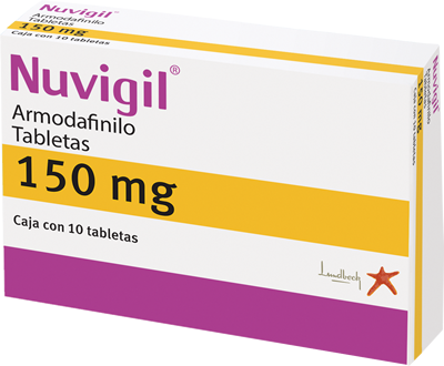 Nuvigil tab 150mg