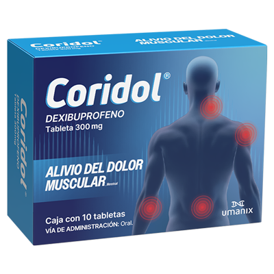 CORIDOL