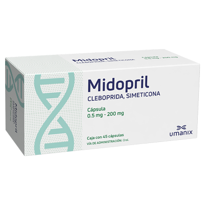 MIDOPRIL