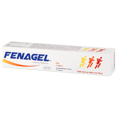 FENAGEL Gel