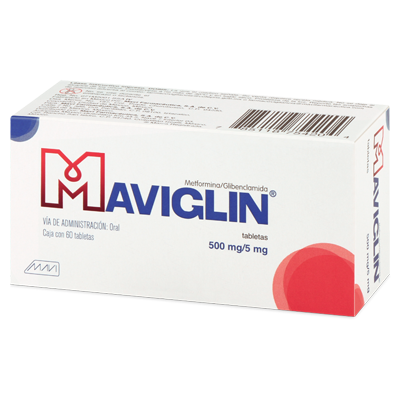 MAVIGLIN Tableta
