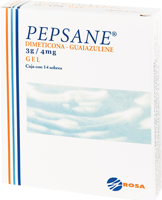 PEPSANE Gel