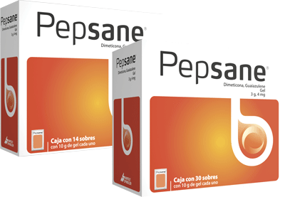 PEPSANE Gel