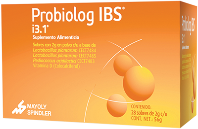 PROBIOLOG IBS I3.1 Polvo
