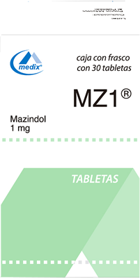 MZ1 Tabletas