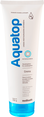 AQUATOP Crema