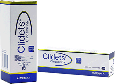 CLIDETS Gel