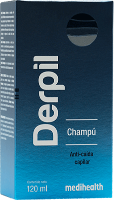 DERPIL CHAMPU Champú