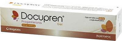 DOCUPREN Gel