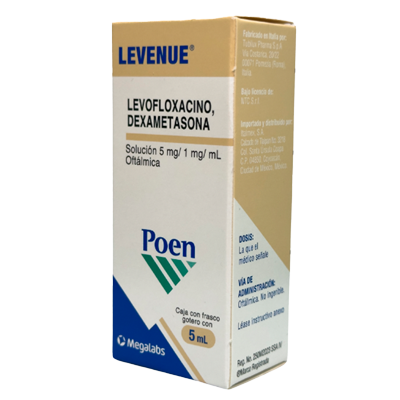 LEVENUE Solución