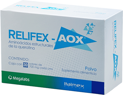 RELIFEX AOX Polvo