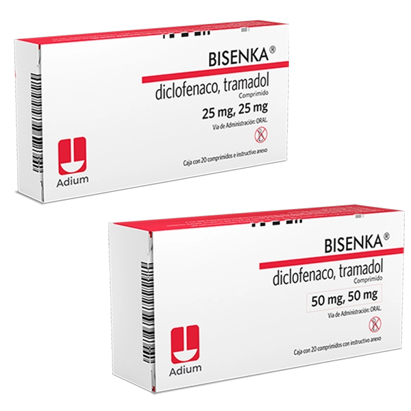BISENKA