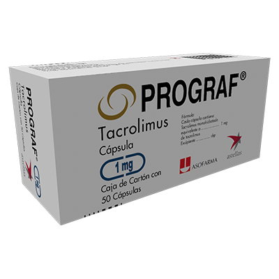 PROGRAF