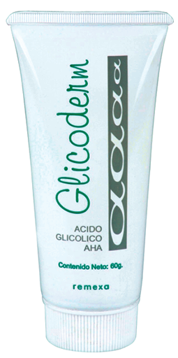 GLICODERM Crema