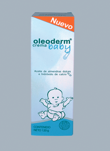 OLEODERM BABY