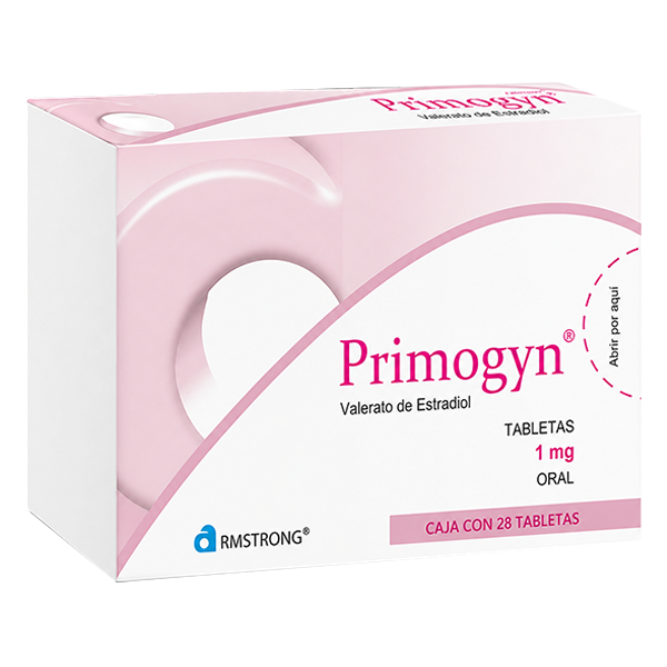 PRIMOGYN Tableta