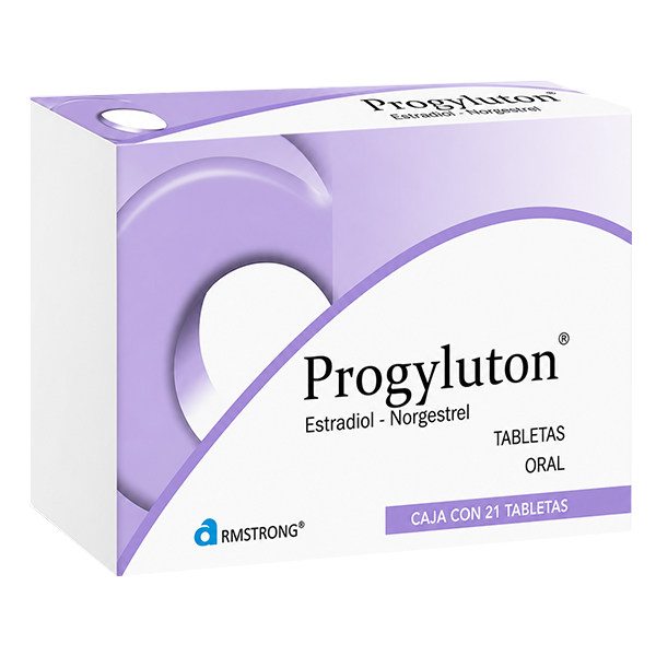 PROGYLUTON