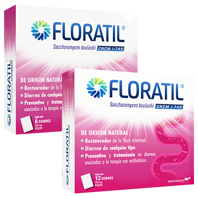 FLORATIL