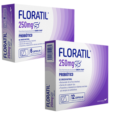 FLORATIL