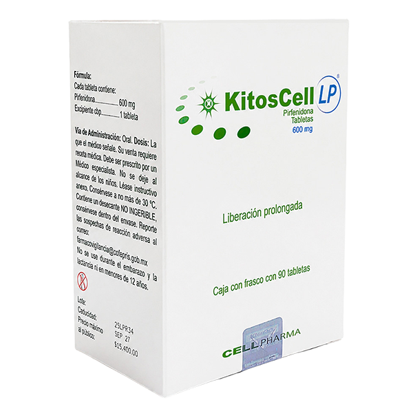 KITOSCELL LP