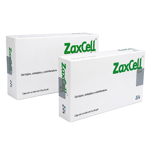 ZAXCELL GEL