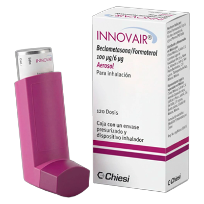 INNOVAIR Aerosol