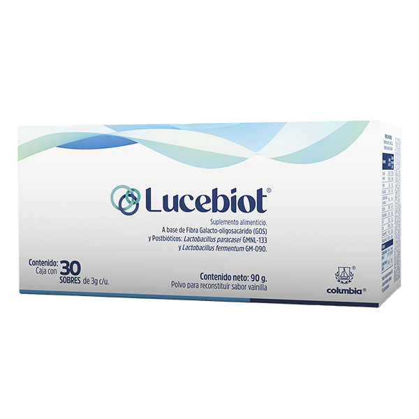 LUCEBIOT