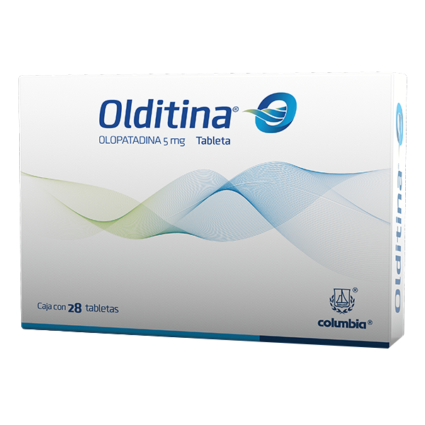 OLDITINA