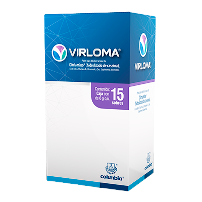 VIRLOMA 15