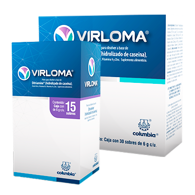 VIRLOMA