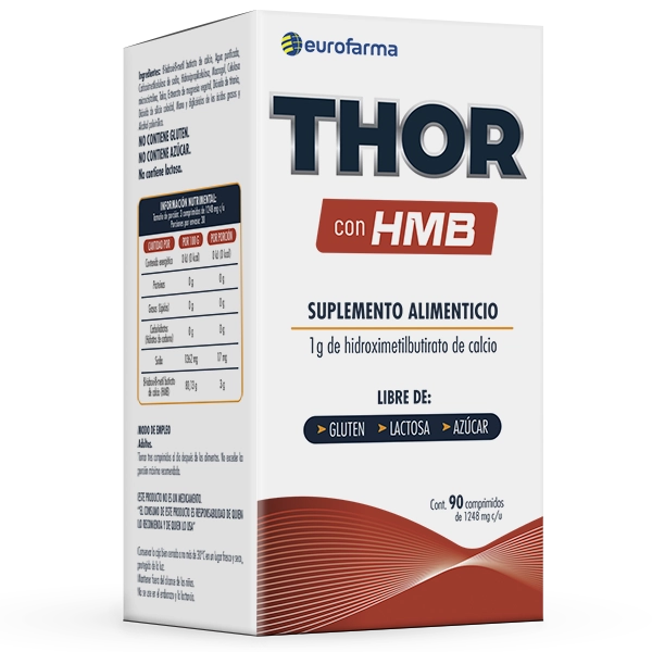 THOR