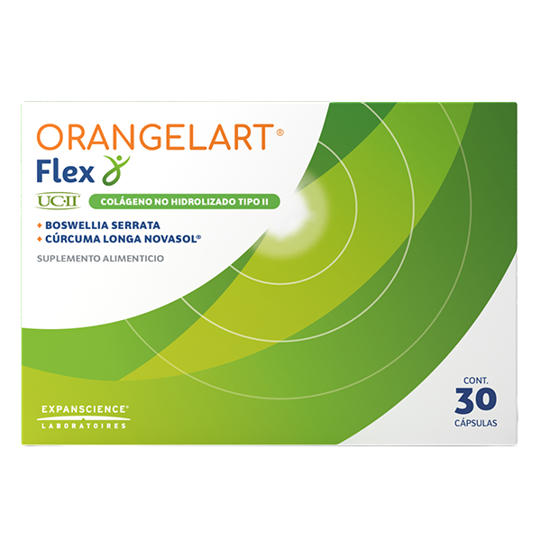 ORANGELART FLEX