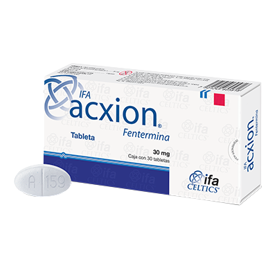 IFA ACXION