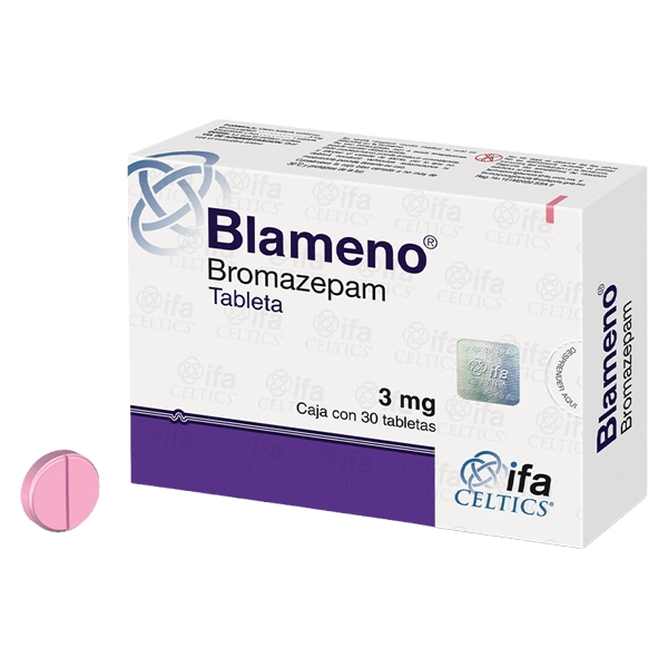BLAMENO