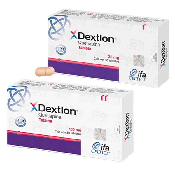 DEXTION