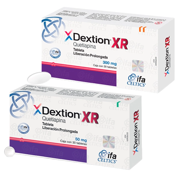 DEXTION XR