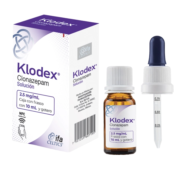 KLODEX